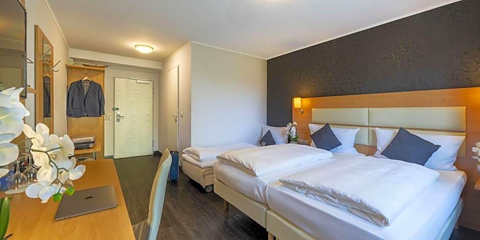 PLAZA INN Stuttgart-Filderstadt