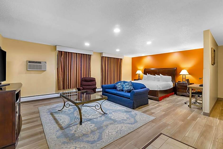 Days Inn by Wyndham Minot