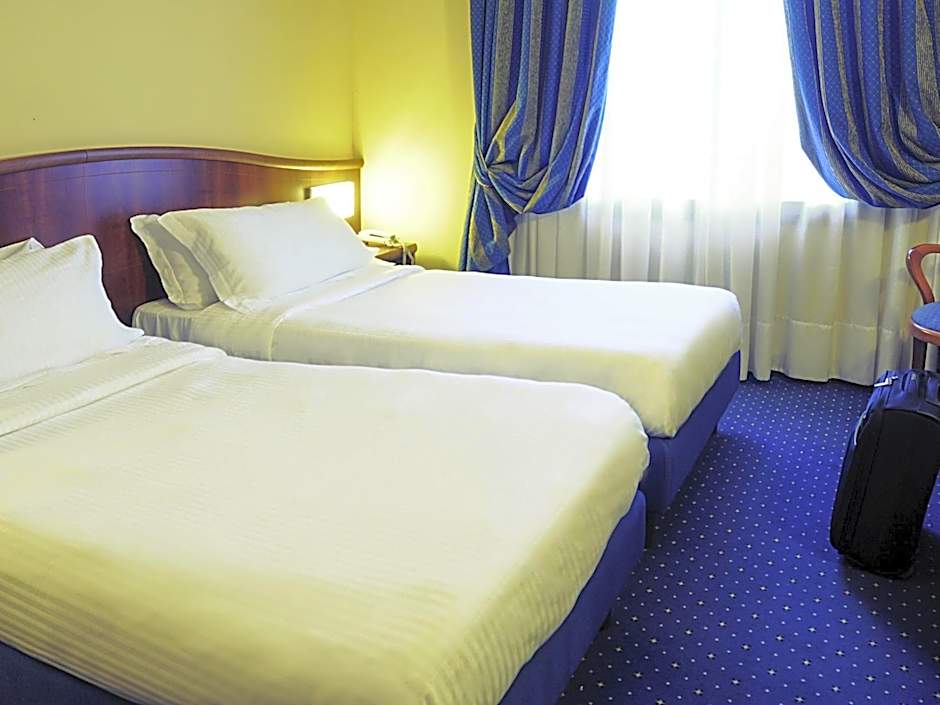 Mercure Genova San Biagio