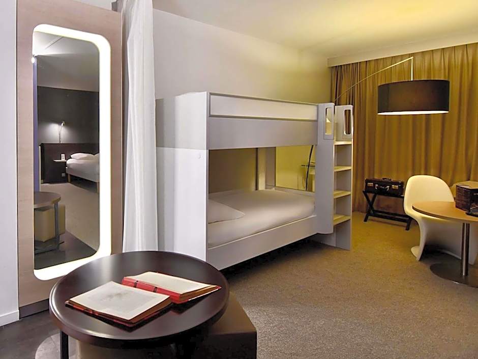 ibis Styles Brest Centre Port