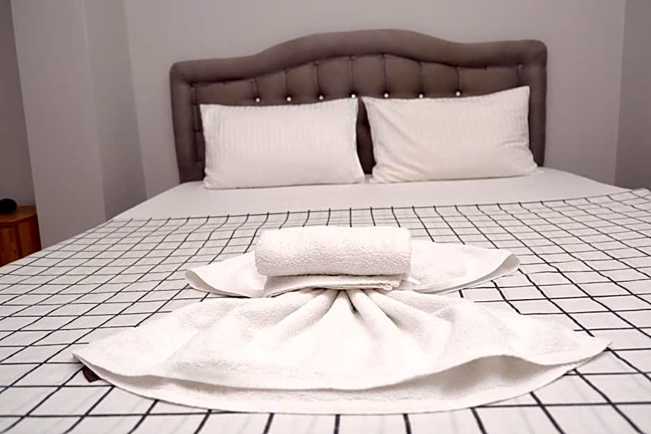 Eylül Butik Otel