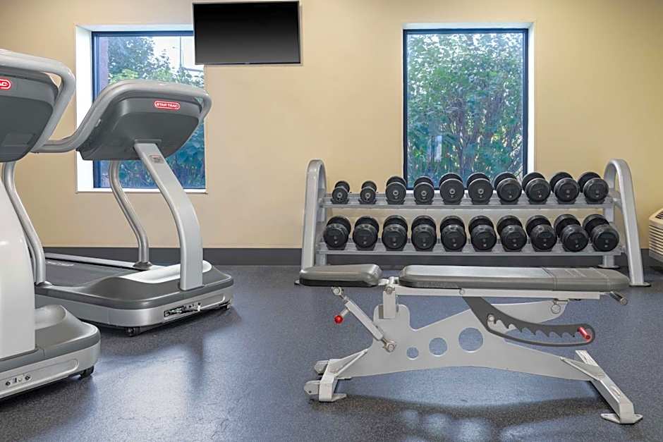 Hampton Inn By Hilton & Suites Brookings