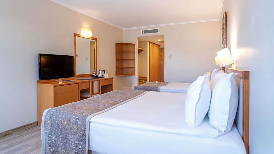 Miramare Queen Hotel - Ultra All Inclusive