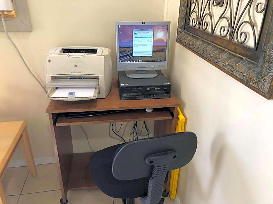 Americas Best Value Inn Beatrice