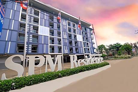 Spm Residence