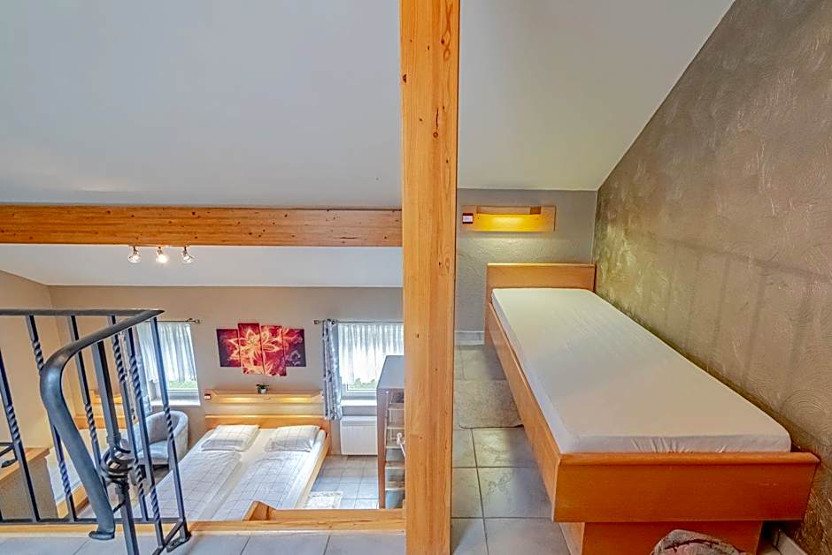 Hotel Ulftaler Schenke