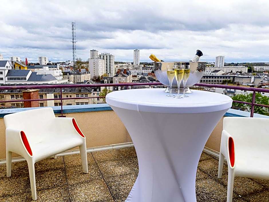 ibis Styles Tours Centre