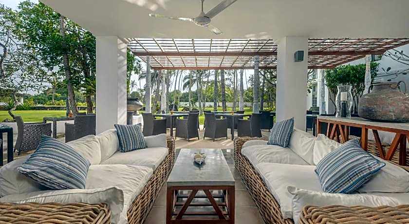 The Villa Bentota By KK Collection