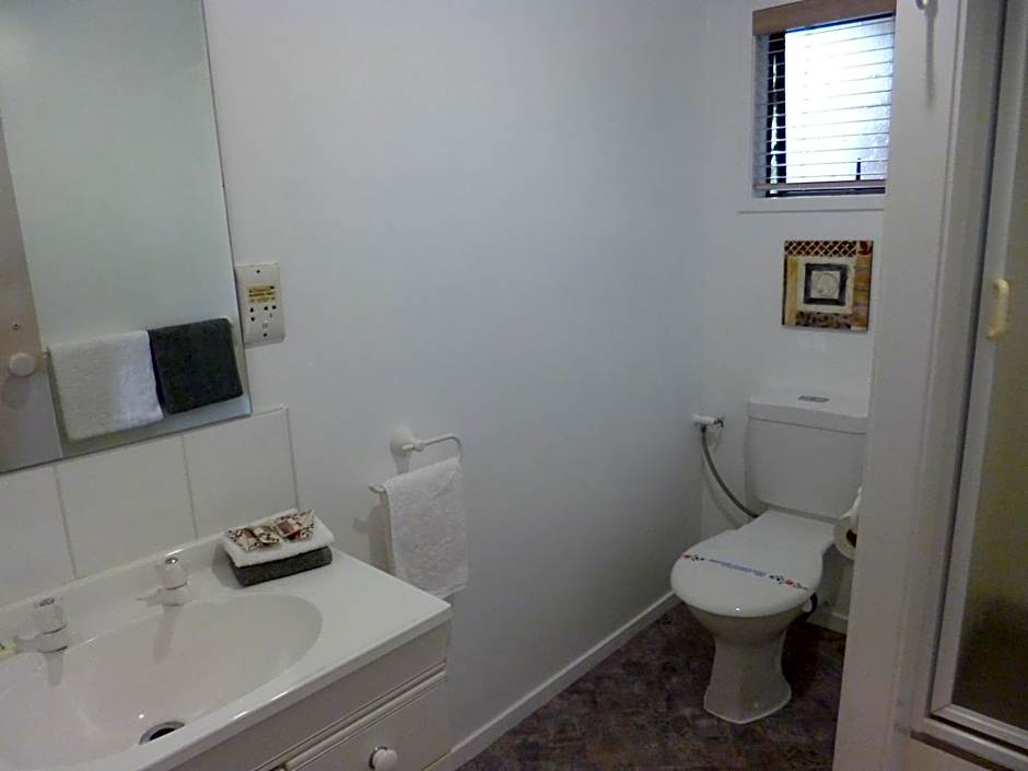 Opua Boutique Seaview Motel