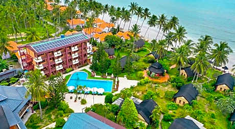 Little Muine Cottages Resort