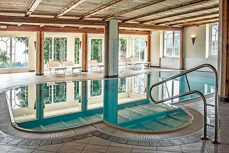 Appartements & Wellness Winkler