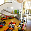 HI Munich Park Youth Hostel