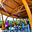 Puri Dajuma Terrace Eco Lodge & Spa