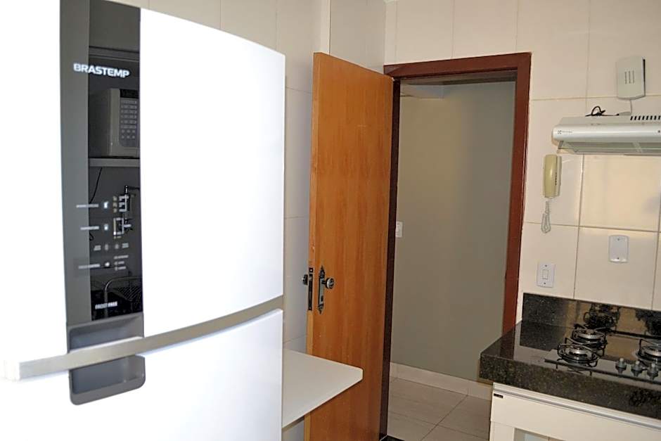 Edificio Casablanca, near T-63 Avenue, Shopping, Drugstore, Hospitals