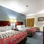 Econo Lodge Inn & Suites North Little Rock