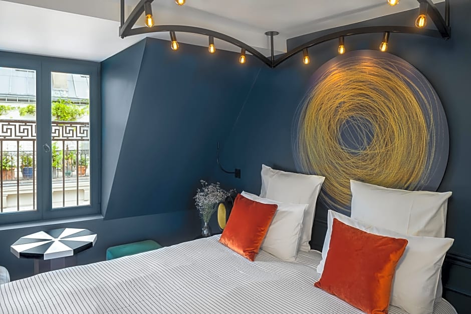 Chouchou Hotel