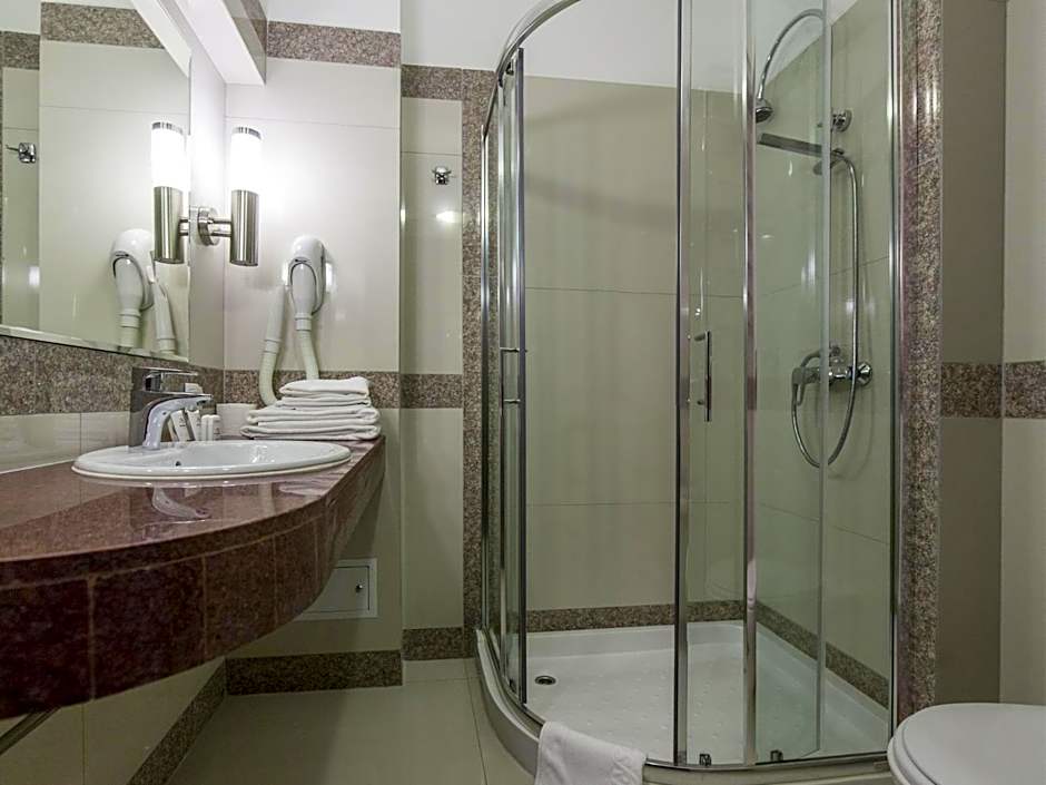 Hotel Gołębiewski Wisła