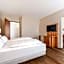 NH Munchen Dornach Messe Und Kongresshotel