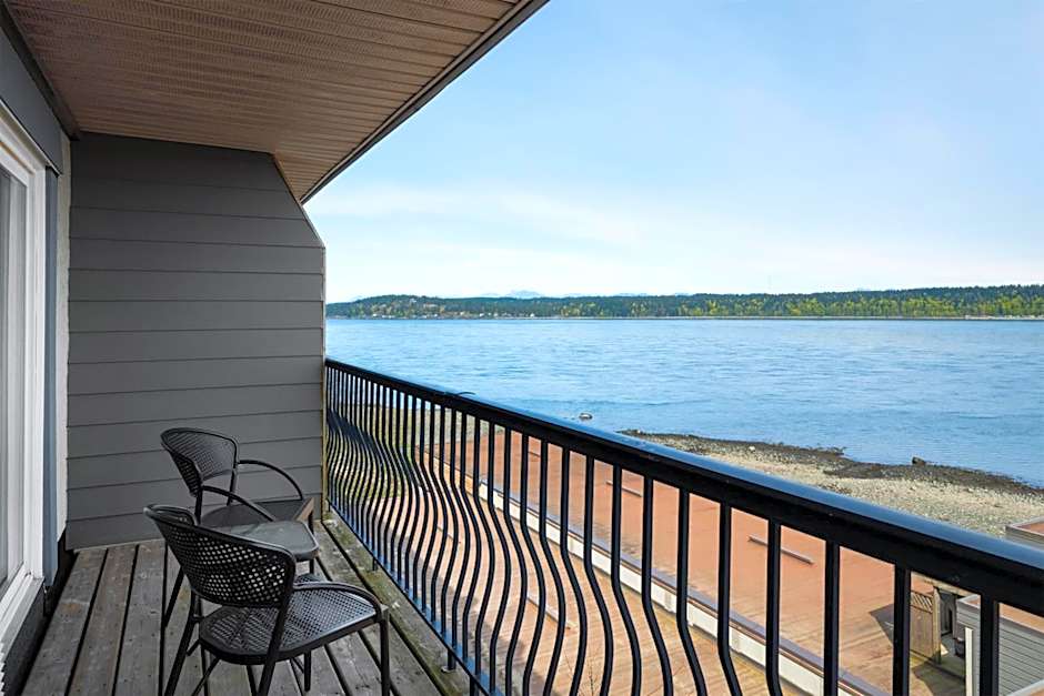 Anchor Inn & Suites, BW Signature Collection