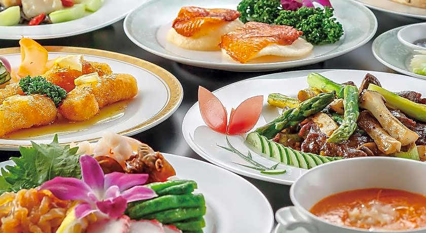 Utsunomiya Tobu Hotel Grande