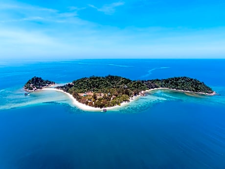 Ara Dinawan Island Resort