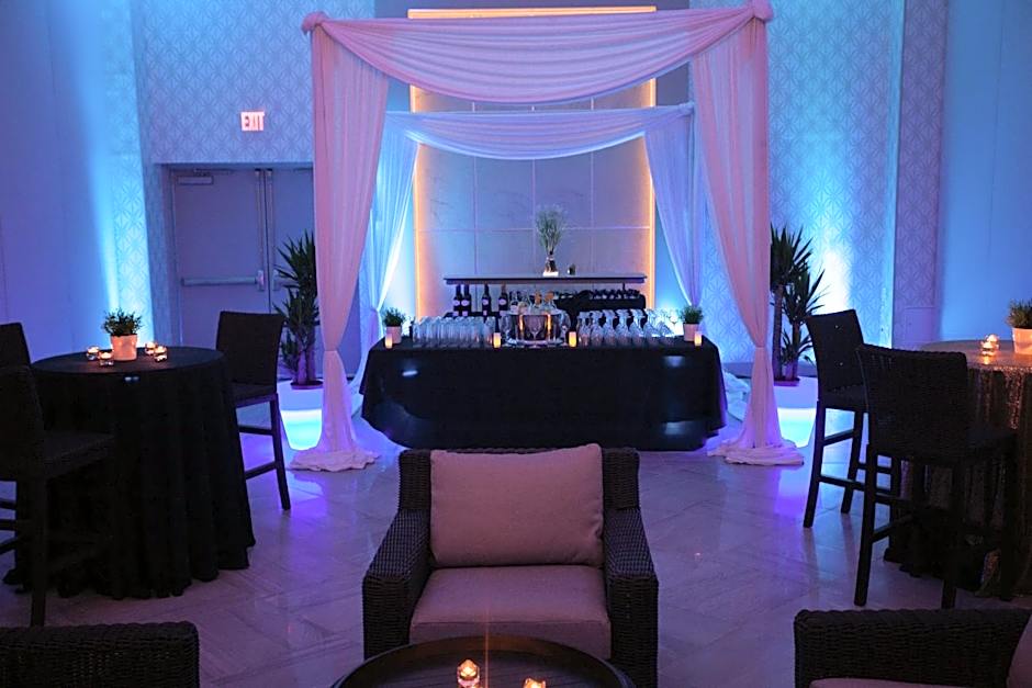 Hilton Garden Inn Springfield