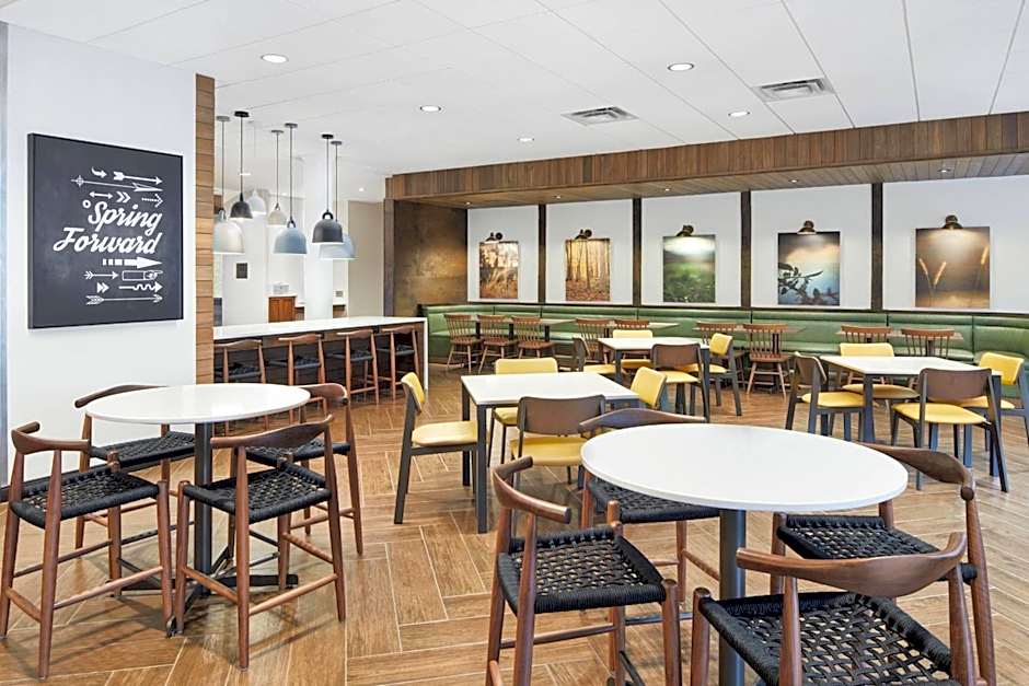 Fairfield Inn & Suites by Marriott Raleigh Wake Forest