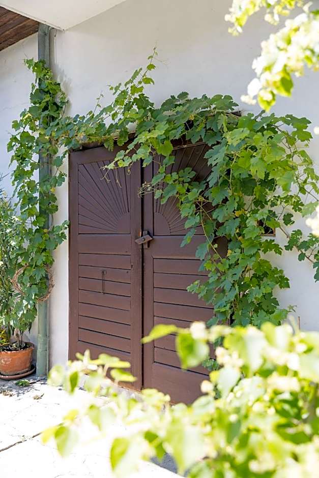 Ferienherbergen S & J Zeisz