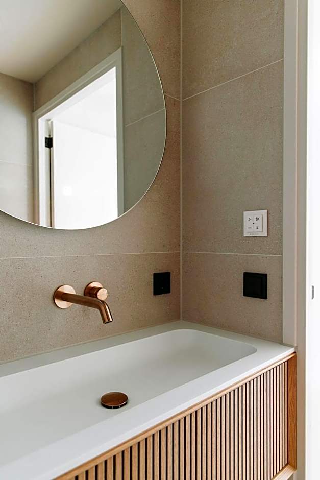 Niyunā wellness apartments