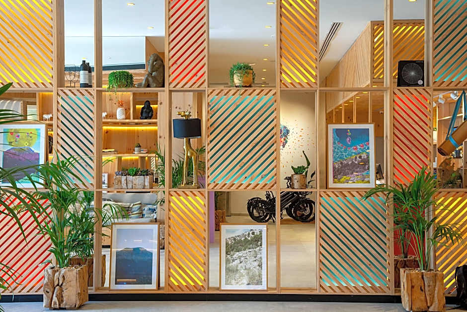 Innside By Melia Calvia Beach