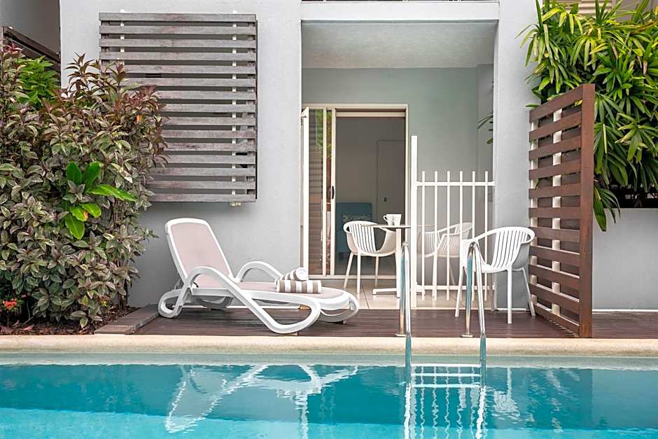 Mantra Aqueous Port Douglas