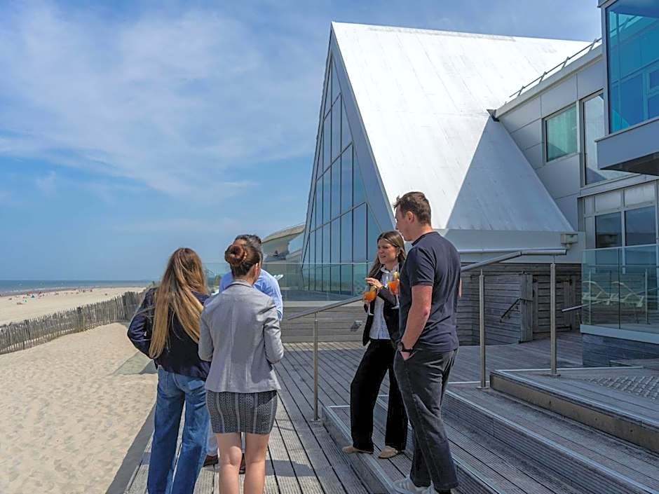 Novotel Thalassa Le Touquet