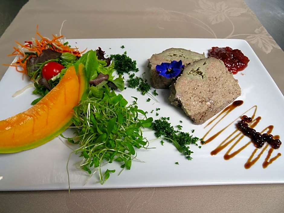 Hostellerie Daiseldaele