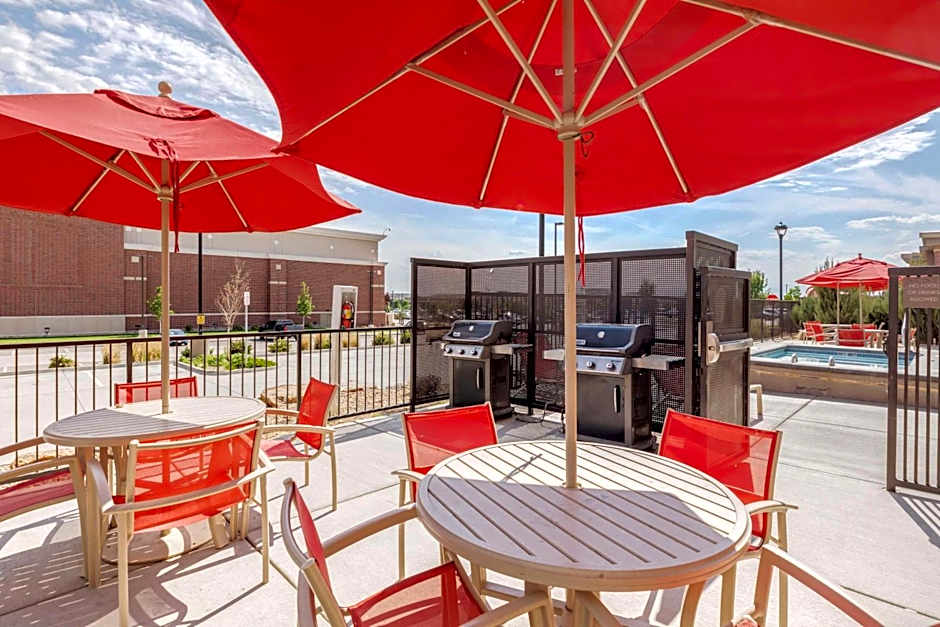 Comfort Suites Loveland Johnstown