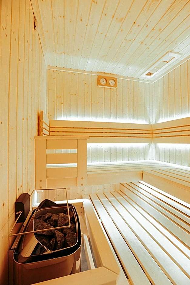 Stacja Szklarska Poręba - cisza i komfort