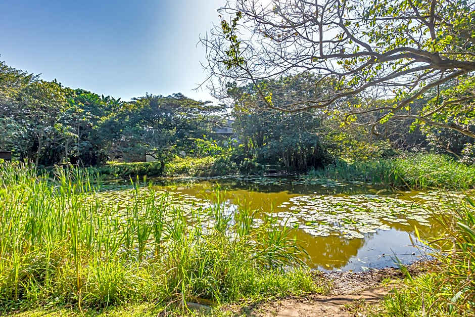 Boundary Lane, Dunkirk Estate