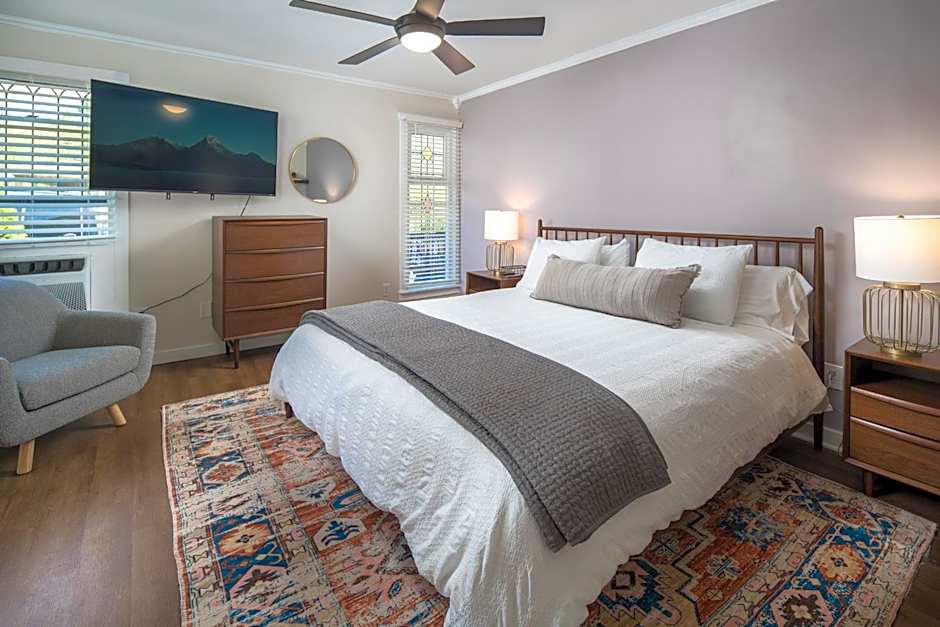 The Victorian Inn Blowing Rock