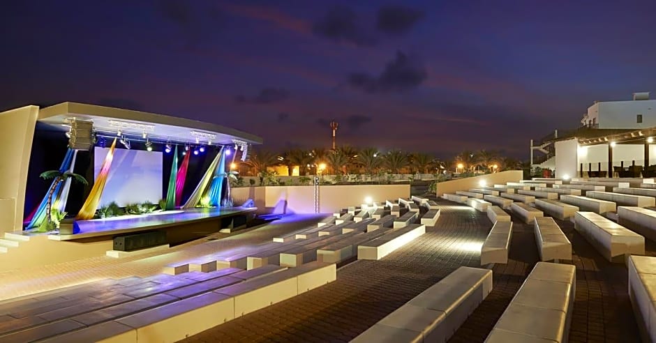 Sol Dunas Family Fun