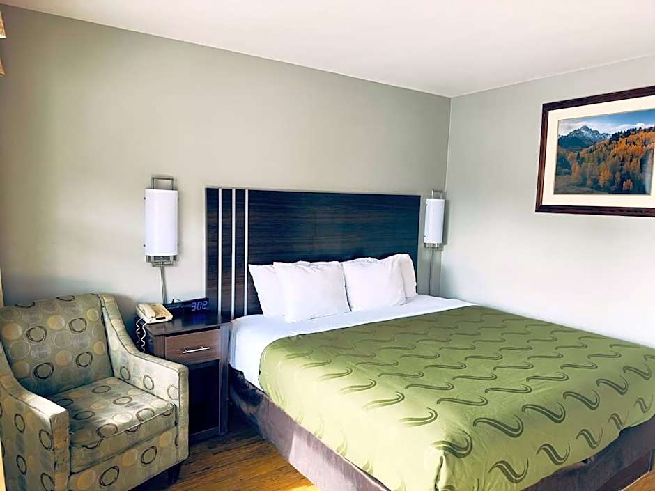 Quality Inn Durango