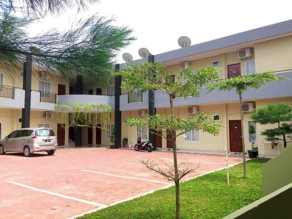 Hotel The Village Syariah