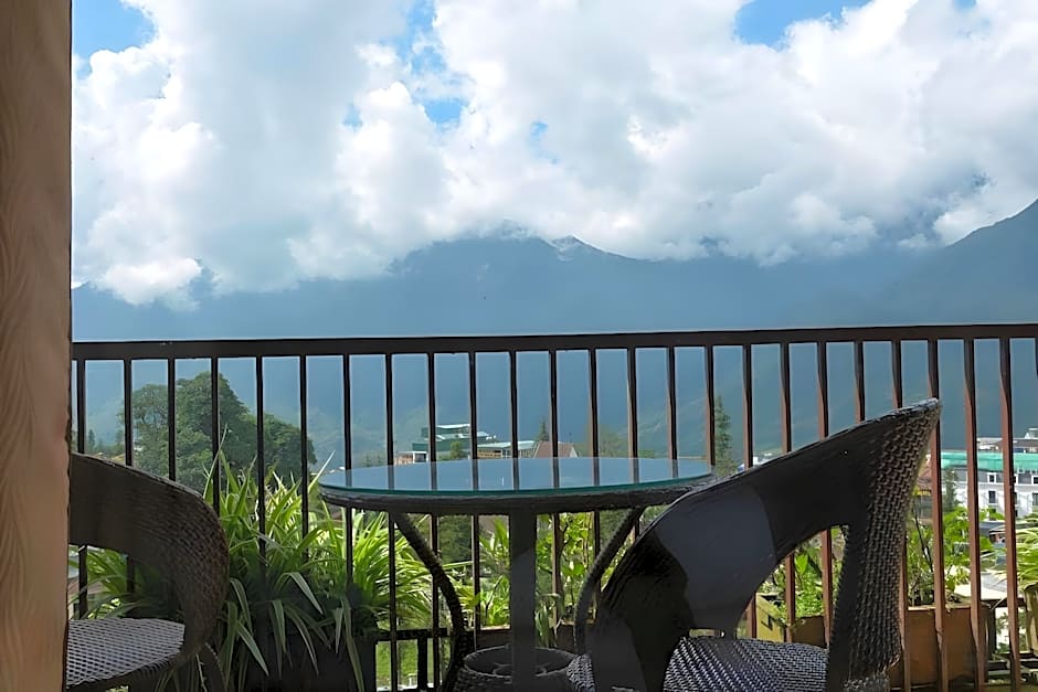 Sapa Panorama Hotel