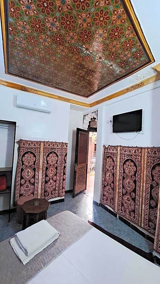 Hotel Riad Fantasia