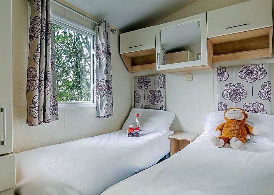 Bucklegrove Holiday Resort