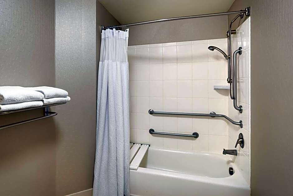 SpringHill Suites by Marriott Thatcher