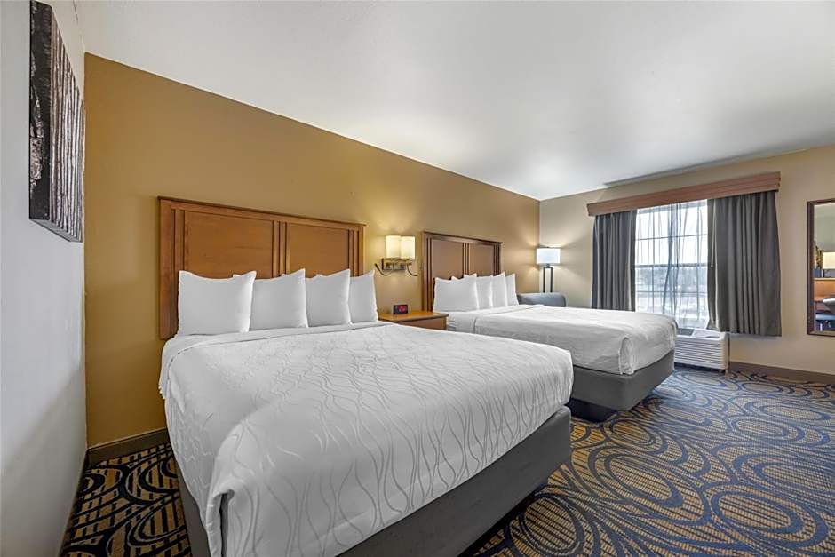 Best Western Woodburn