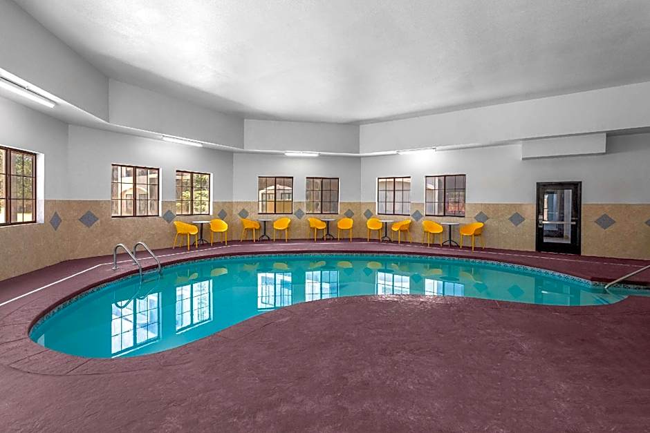 La Quinta Inn & Suites by Wyndham Woodward