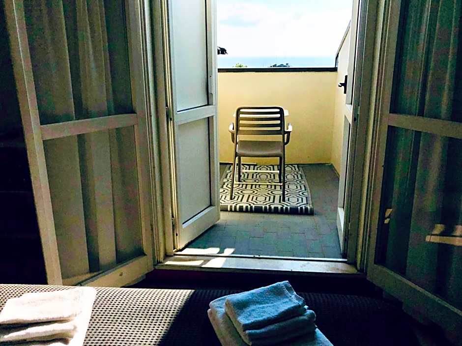 Hotel Aplo - Breakfast Experience