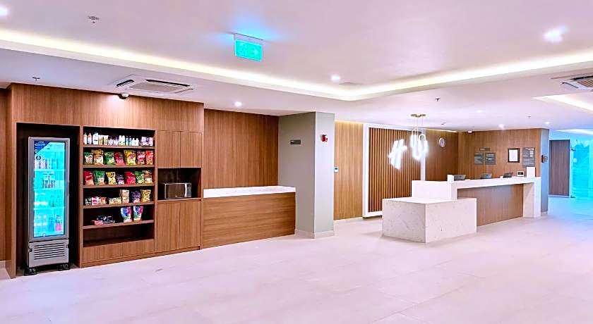 Holiday Inn Acapulco Amarea By IHG