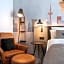 Holiday Inn - the niu, Charly Frankfurt City By IHG