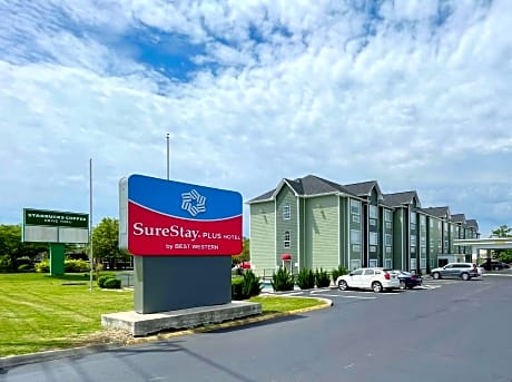 SureStay Plus Hotel by Best Western Sevierville